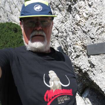 Helmut aus Kirchdorf