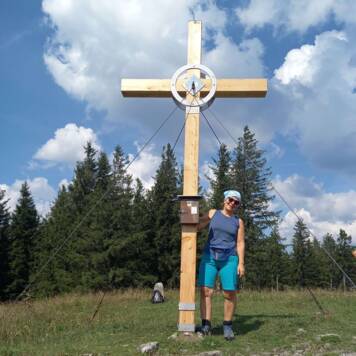 Anja aus Urfahr-Umgebung