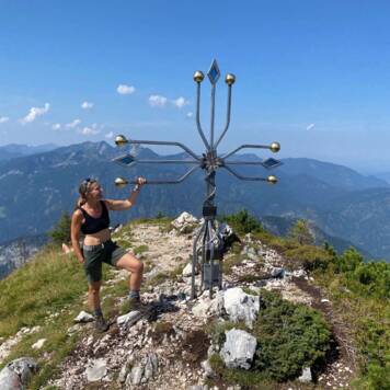 Isolde aus Urfahr-Umgebung