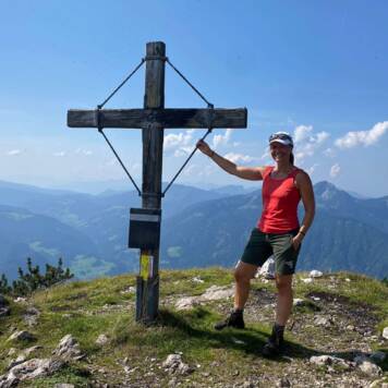 Isolde aus Urfahr-Umgebung