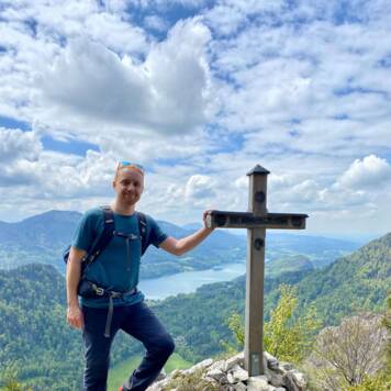 Julian aus Linz-Land