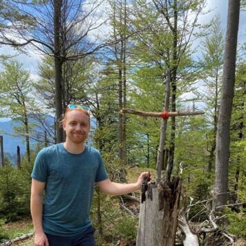 Julian aus Linz-Land