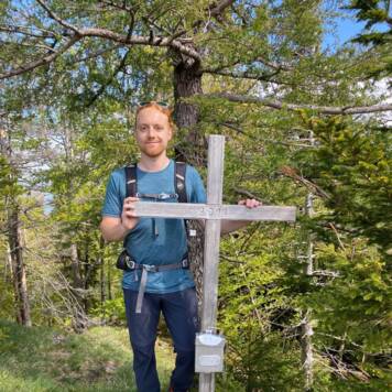 Julian aus Linz-Land