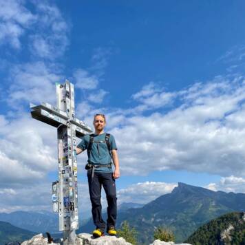 Julian aus Linz-Land