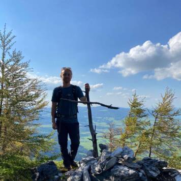 Julian aus Linz-Land