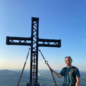 Julian aus Linz-Land