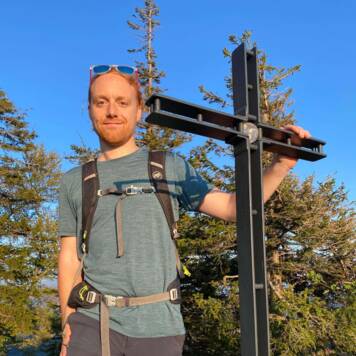 Julian aus Linz-Land