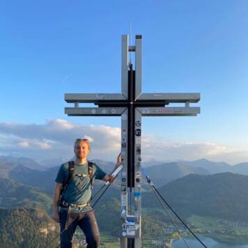 Julian aus Linz-Land