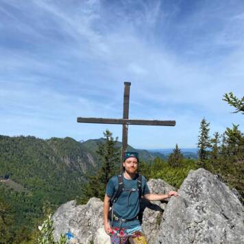 Julian aus Linz-Land