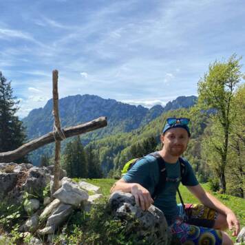 Julian aus Linz-Land