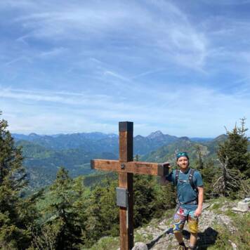 Julian aus Linz-Land