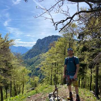 Julian aus Linz-Land