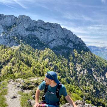 Julian aus Linz-Land