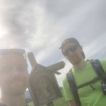 Julian aus Linz-Land