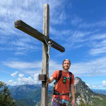 Julian aus Linz-Land