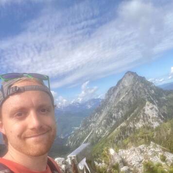 Julian aus Linz-Land