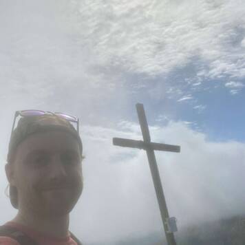 Julian aus Linz-Land