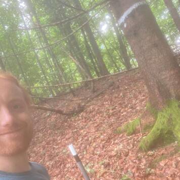 Julian aus Linz-Land