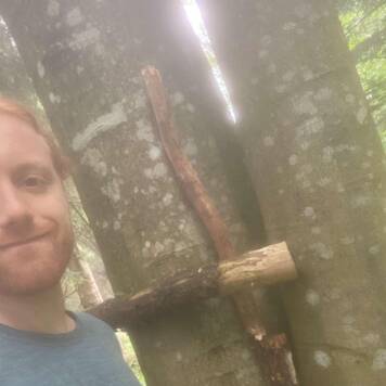 Julian aus Linz-Land