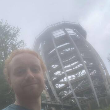 Julian aus Linz-Land