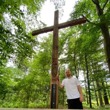 Julian aus Linz-Land