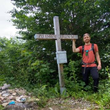 Julian aus Linz-Land