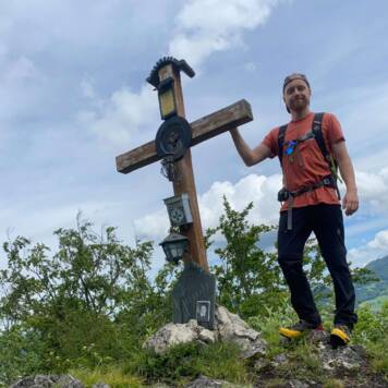 Julian aus Linz-Land