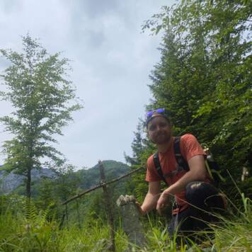 Julian aus Linz-Land