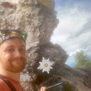 Julian aus Linz-Land