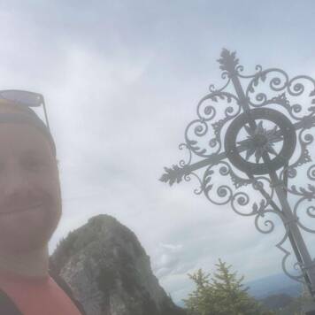 Julian aus Linz-Land