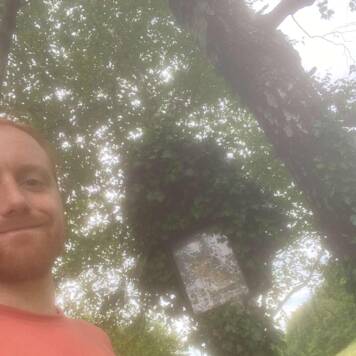 Julian aus Linz-Land