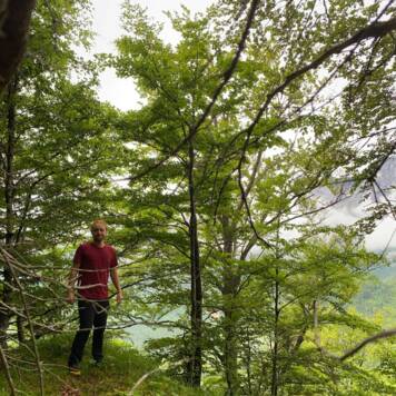 Julian aus Linz-Land