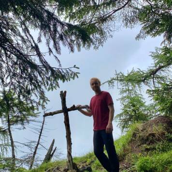 Julian aus Linz-Land