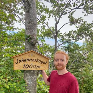 Julian aus Linz-Land