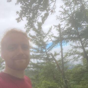 Julian aus Linz-Land