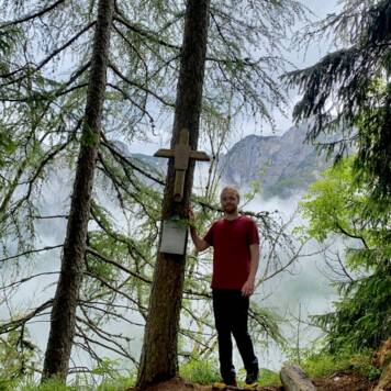 Julian aus Linz-Land