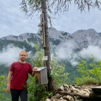 Julian aus Linz-Land