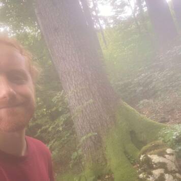 Julian aus Linz-Land