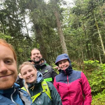 Julian aus Linz-Land