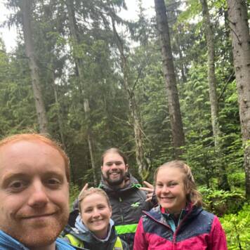 Julian aus Linz-Land