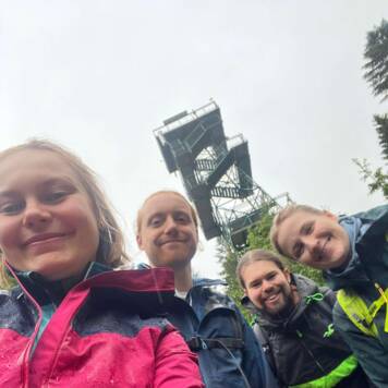 Julian aus Linz-Land