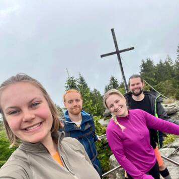 Julian aus Linz-Land