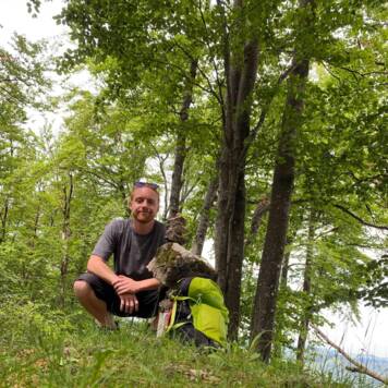 Julian aus Linz-Land