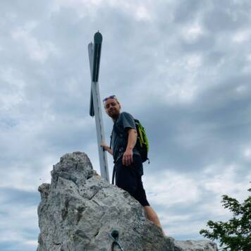 Julian aus Linz-Land