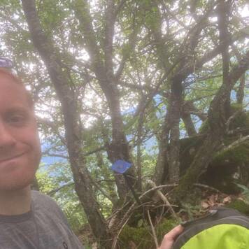 Julian aus Linz-Land