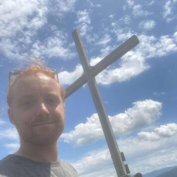 Julian aus Linz-Land