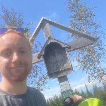 Julian aus Linz-Land