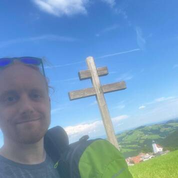 Julian aus Linz-Land