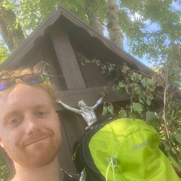 Julian aus Linz-Land