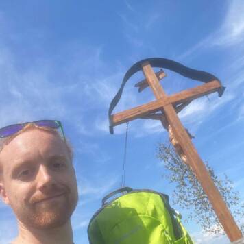 Julian aus Linz-Land